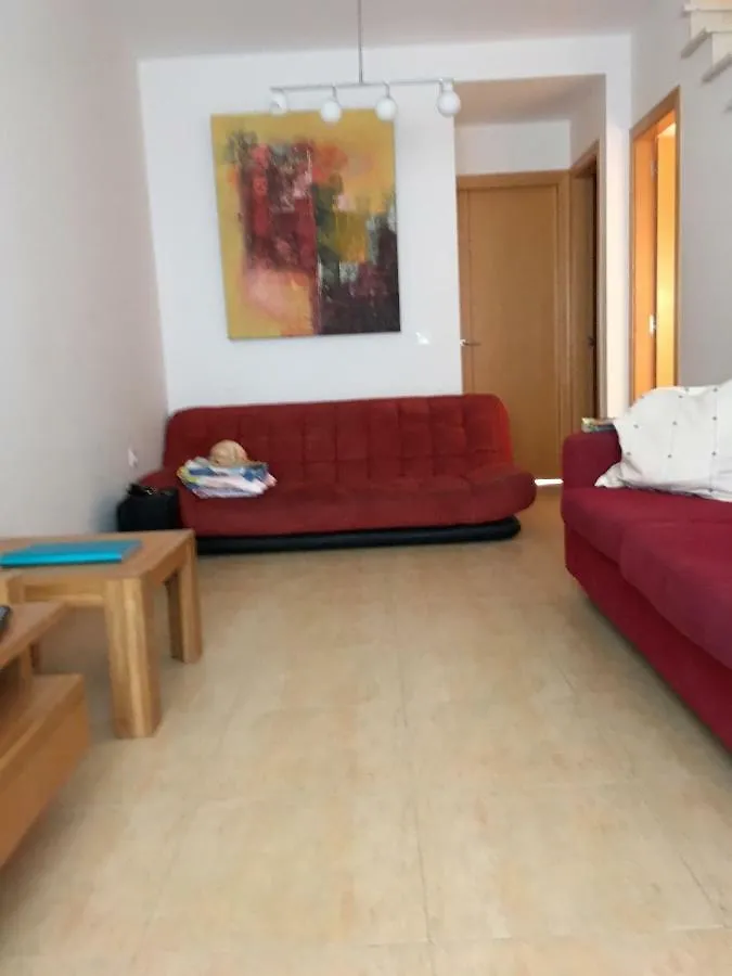 Amuley Mar 2 Apartment Caleta De Fuste Spain