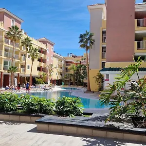 Chatur Costa Caleta Hotel